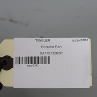 2013 Porsche 911 991 OEM