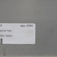 2005-2008 Porsche Boxster Cayman 987 Wheel 18 X 9 Rim 98736213800 OEM Used