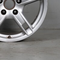 2005-2008 Porsche Boxster Cayman 987 Wheel 18 X 9 Rim 98736213800 OEM Used