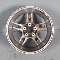 2005-2008 Porsche Boxster Cayman 987 Wheel 18 X 9 Rim 98736213800 OEM Used