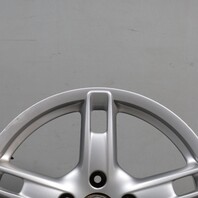 2005-2008 Porsche Boxster Cayman 987 Wheel 18 X 9 Rim 98736213800 OEM Used