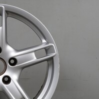 2005-2008 Porsche Boxster Cayman 987 Wheel 18 X 9 Rim 98736213800 OEM Used