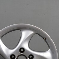 1999-2001 Porsche 911 Boxster Front Wheel 18 X 7.5 Rim 99336213406 OEM Used