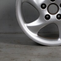 1999-2001 Porsche 911 Boxster Front Wheel 18 X 7.5 Rim 99336213406 OEM Used