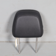 2011-2018 Porsche Cayenne 958 Right Front Headrest Black Leatherette OEM Used