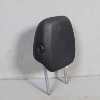 2011-2018 Porsche Cayenne 958 Right Front Headrest Black Leatherette OEM Used