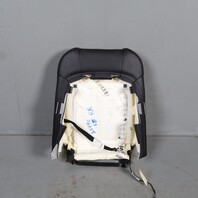 2011-2018 Porsche Cayenne Right Front Seat Upper Cushion Black OEM Used
