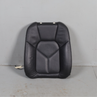 2011-2018 Porsche Cayenne Right Front Seat Upper Cushion Black OEM Used