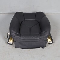 2011-2018 Porsche Cayenne Right Front Seat Upper Cushion Black OEM Used