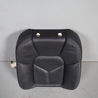 2011-2018 Porsche Cayenne Right Front Seat Upper Cushion Black OEM Used