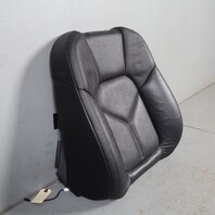 2011-2018 Porsche Cayenne Right Front Seat Upper Cushion Black OEM Used