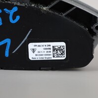 2010-2018 Porsche Cayenne Panamera Left Front Seat Switch 7PP959747N OEM Used