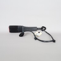 2011-2018 Porsche Cayenne Right Front Seat Belt Buckle 95880375600 OEM Used