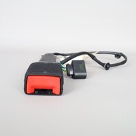 2011-2018 Porsche Cayenne Right Front Seat Belt Buckle 95880375600 OEM Used