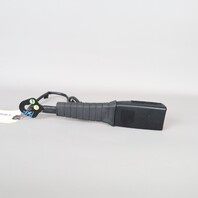 2011-2018 Porsche Cayenne Right Front Seat Belt Buckle 95880375600 OEM Used