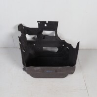 2007 Porsche Boxster OEM Parts No pictures of the pair together