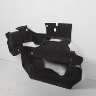 2007 Porsche Boxster OEM Parts No pictures of the pair together