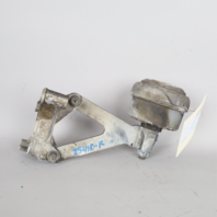 2007 Porsche Boxster OEM Parts