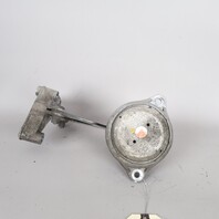 2007 Porsche Boxster OEM Parts