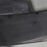 1997-2004 Porsche 911 Boxster Left Front Fender Liner 99650420306 OEM Used