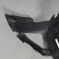 1997-2004 Porsche 911 Boxster Left Front Fender Liner 99650420306 OEM Used