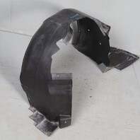 1997-2004 Porsche 911 Boxster Left Front Fender Liner 99650420306 OEM Used