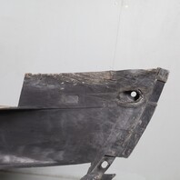 1997-2004 Porsche 911 Boxster Left Front Fender Liner 99650420306 OEM Used