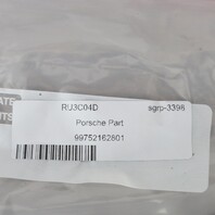 2005-2012 Porsche 911 Boxster Cayman Right Seat Height Adjust Handle OEM Used