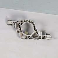 1995-1998 Porsche 911 993 Left Rear Side Section Suspension Bracket OEM Used