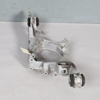 1995-1998 Porsche 911 993 Left Rear Side Section Suspension Bracket OEM Used