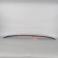 1995-1998 Porsche 911 993 Coupe High Mount Stop Lamp Roof Spoiler OEM Used