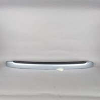 1995-1998 Porsche 911 993 Coupe High Mount Stop Lamp Roof Spoiler OEM Used