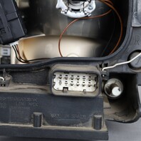 2003-2006 Porsche Cayenne Right Headlight Halogen 95563115451 OEM Used NOTE