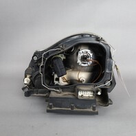 2003-2006 Porsche Cayenne Right Headlight Halogen 95563115451 OEM Used NOTE