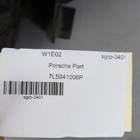 2003-2006 Porsche Cayenne Right Headlight Halogen 95563115451 OEM Used NOTE