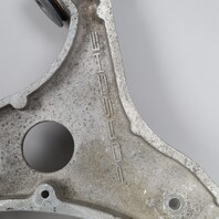 1990-1994 Porsche 911 964 Left Front Lower Control Arm 96434141506 OEM Used