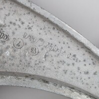 1990-1994 Porsche 911 964 Left Front Lower Control Arm 96434141506 OEM Used