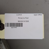 1990-1994 Porsche 911 964 Left Front Lower Control Arm 96434141506 OEM Used