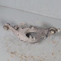 1995-1998 Porsche 911 993 Left Rear Side Section Suspension Bracket OEM Used