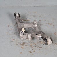 1995-1998 Porsche 911 993 Left Rear Side Section Suspension Bracket OEM Used