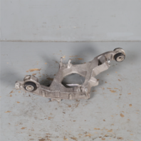 1995-1998 Porsche 911 993 Left Rear Side Section Suspension Bracket OEM Used