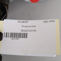 1995-1998 Porsche 911 993 Oil Filter Thermostat Housing 99320705803 OEM Used