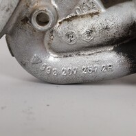 1995-1998 Porsche 911 993 Oil Filter Thermostat Housing 99320705803 OEM Used