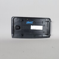 05-12 Porsche 911 Boxster Cayman Kick Panel Fuse Box Cover 99755162100 OEM