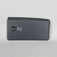 05-12 Porsche 911 Boxster Cayman Kick Panel Fuse Box Cover 99755162100 OEM