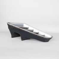 2005-2012 Porsche Boxster Right Quarter Panel Air Vent 98750475001 OEM Used