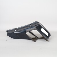 2005-2012 Porsche Boxster Right Quarter Panel Air Vent 98750475001 OEM Used