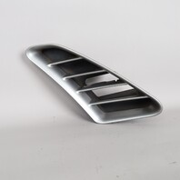 2005-2012 Porsche Boxster Right Quarter Panel Air Vent 98750475001 OEM Used