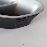 2005-2012 Porsche Boxster Right Quarter Panel Air Vent 98750475001 OEM Used