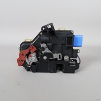 2005-2012 Porsche 911 Boxster Cayman Left Door Latch 3D1837015C OEM Used